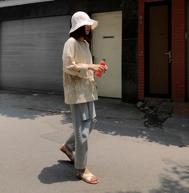 Quần Jeans Rách 02 (QJR 02) | BigBuy360 - bigbuy360.vn