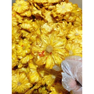 (300gr)thơm sấy muối ớt l