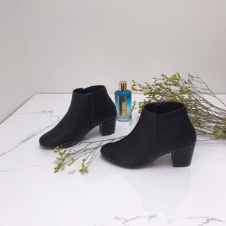 Boots Vagabond Hàng Xuất Nhật