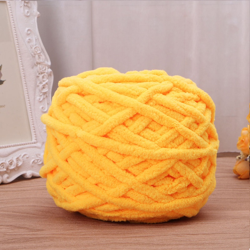 ✿ Cuộn Len Đan Móc Thủ Công Đa Dụng Chất Lượng Cao