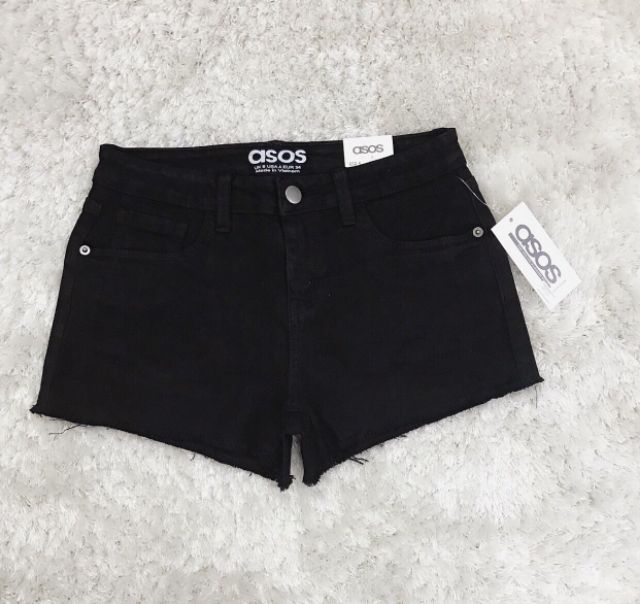 Short tua lai