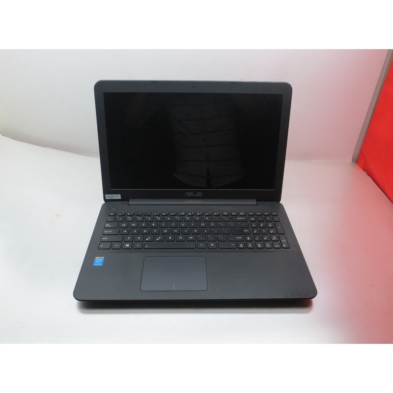 Laptop Cũ ASUS X555LAB CPU Core I3-5010U/ Ram 4GB/ SSD 128GB/ VGA Intel HD Graphics 5500/ LCD 15.6'' inch
