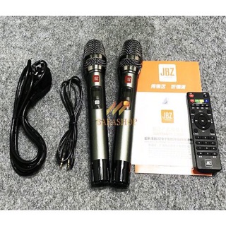 Loa kéo di động JBZ 1207