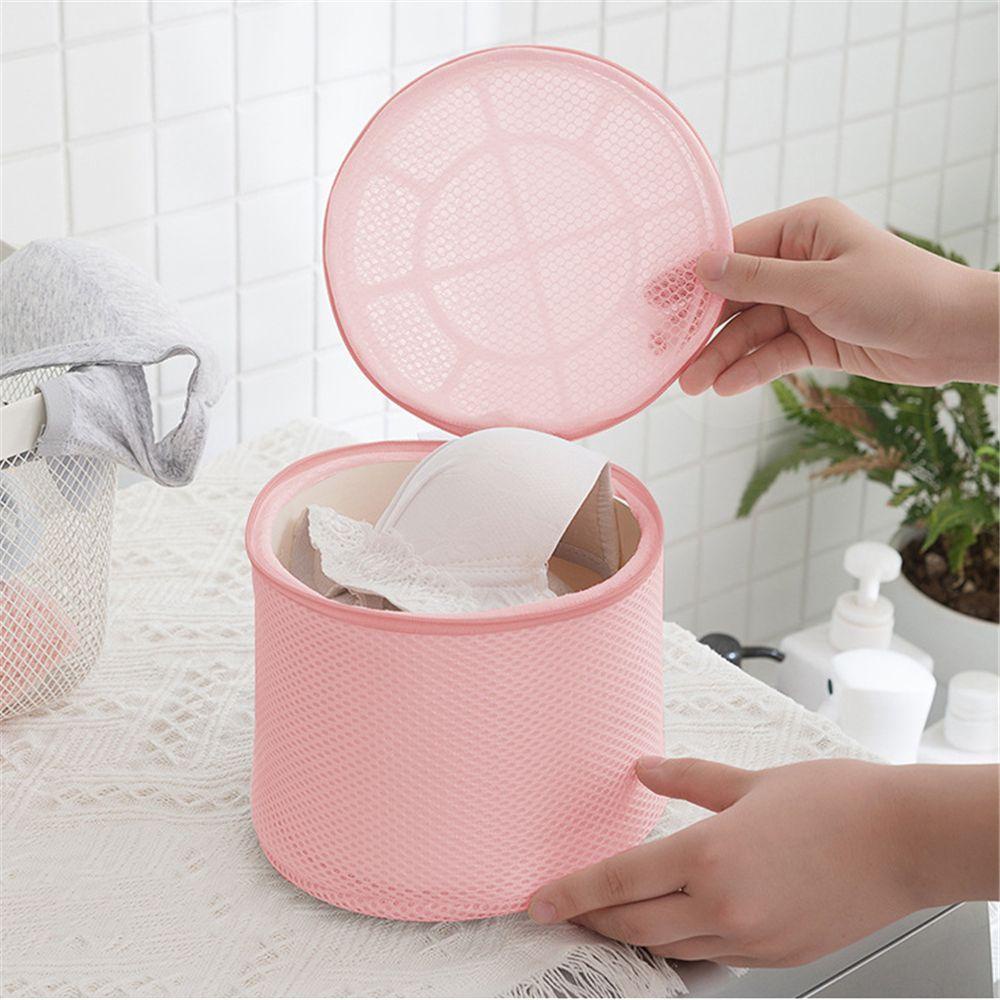Lanfy B ag Đồ Lót Vớ Dày Chống Biến Dạng M esh B ag
