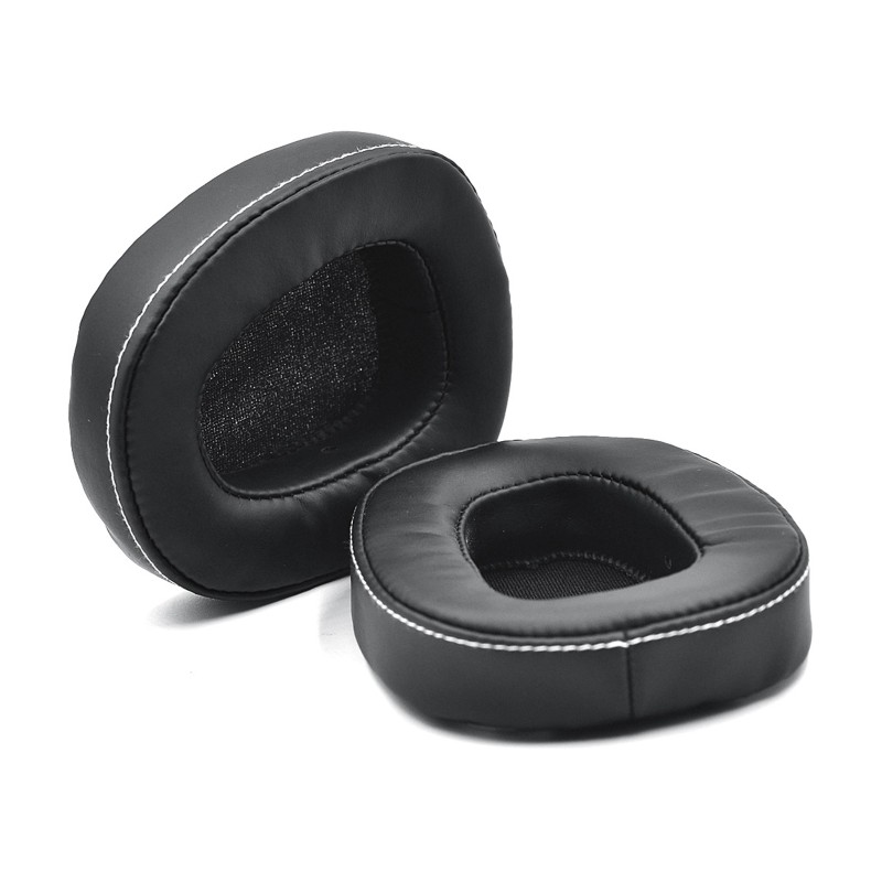 1 Cặp Đệm Tai Nghe Mềm Cho Skull Candy Crusher 2.0