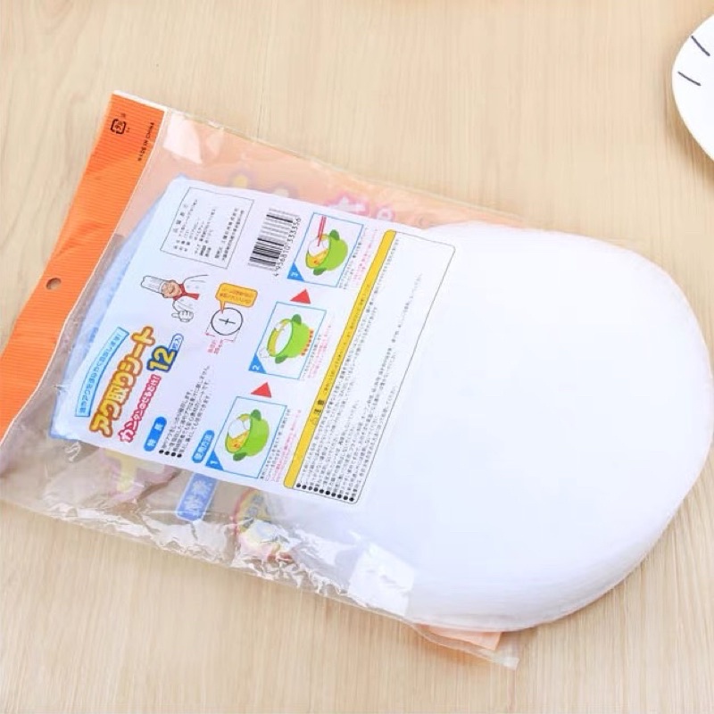 Giấy Hút Dầu Mỡ An Toàn Thực Phẩm