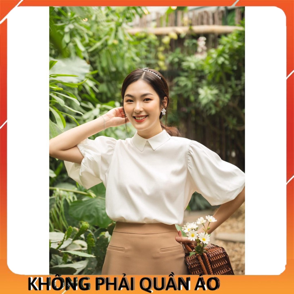 Rập Áo Sơ Mi SM004 (bản thiết kế thời trang được cắt sẵn trên giấy, khách chỉ ốp lên vải rồi cắt theo)