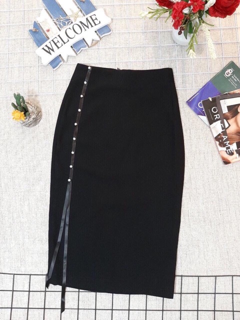 CHÂN VÁY ĐÍNH NGỌC | BigBuy360 - bigbuy360.vn