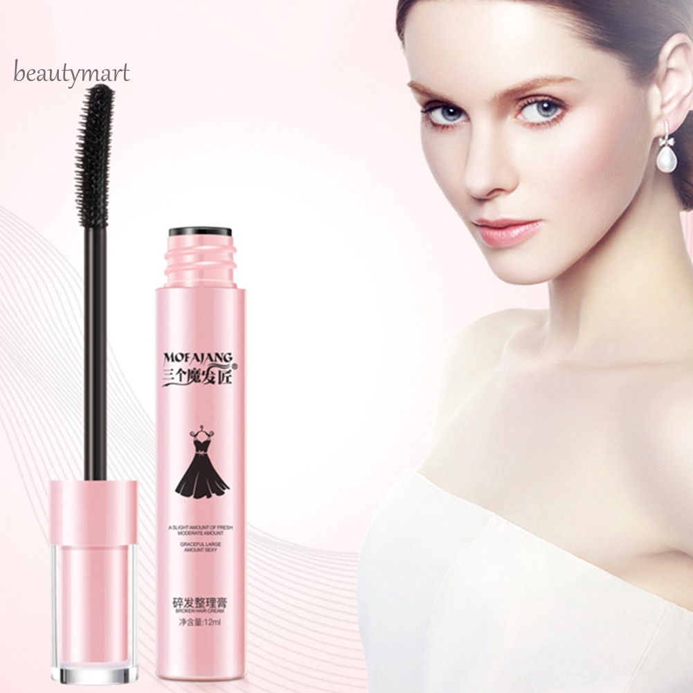 [Hàng mới về] Thanh gel chuốt phần lông gãy rụng thiết kế dạng mascara