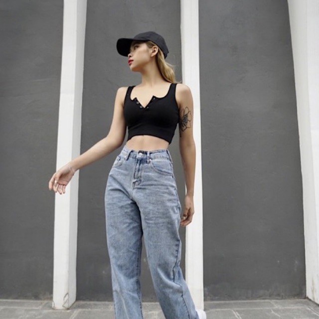 Áo Holes Top | BigBuy360 - bigbuy360.vn