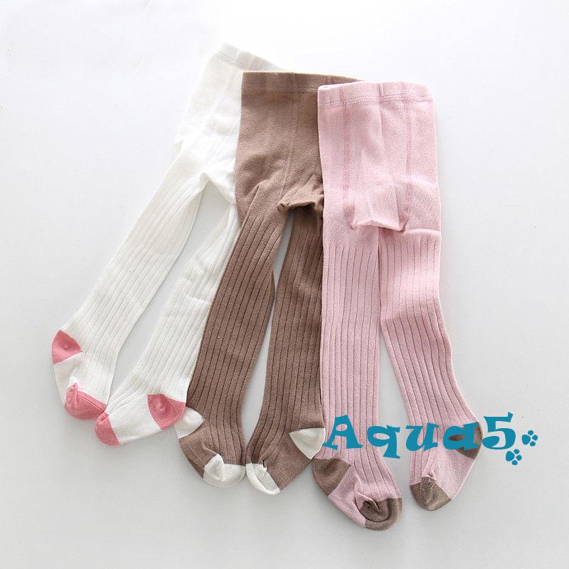 Vớ cotton kiểu dáng công chúa xinh xắn dành cho bé gái