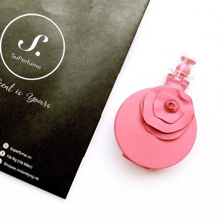 [ Mẫu thử ] Nước hoa ngọt ngào Valentina Pink EDP