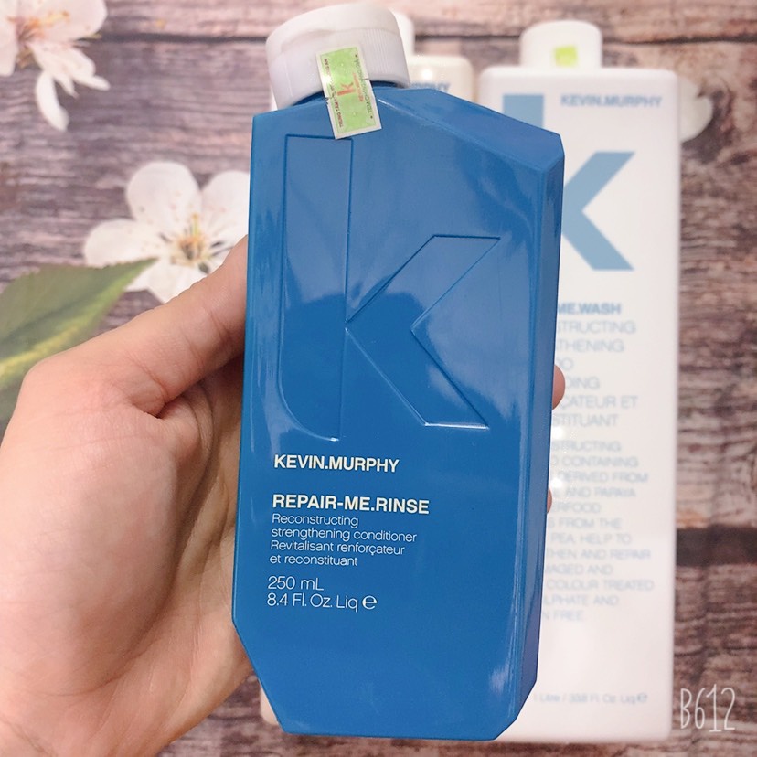 Dầu Gội Xả Kevin Murphy Repair Phục Hồi Tóc Hư Tổn 250ml / 1000ml