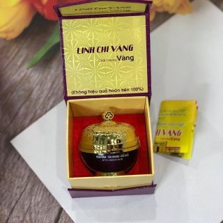 Kem nám linh chi vàng