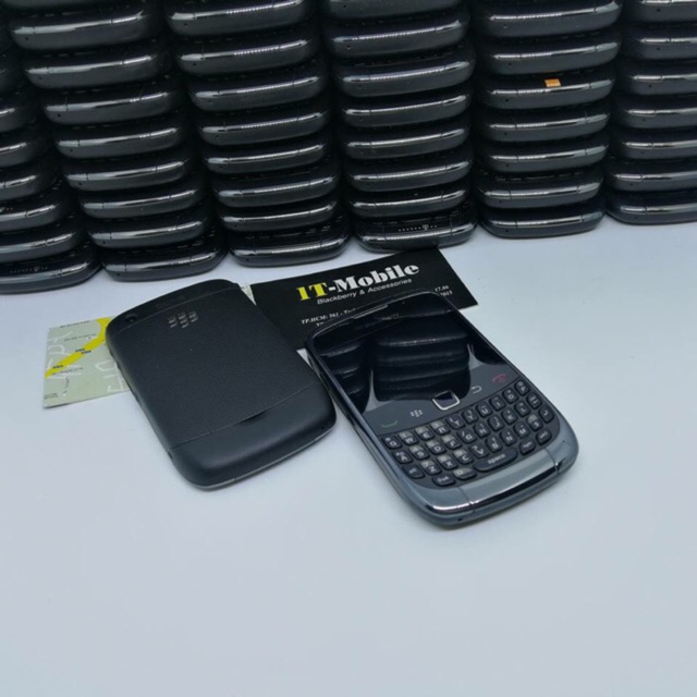 Điện thoại Blackberry Curve 9300 used máy đẹp từ 95%