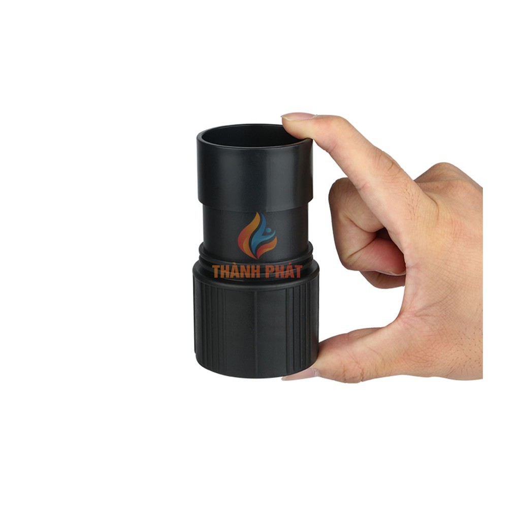 Bộ 2 đầu khớp nối ống sun mềm