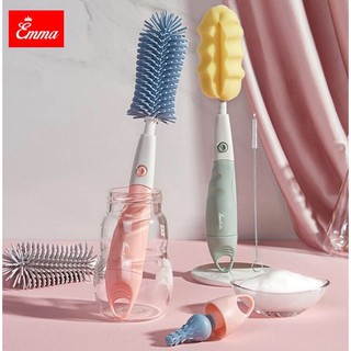 CỌ BÌNH SỮA EMMA