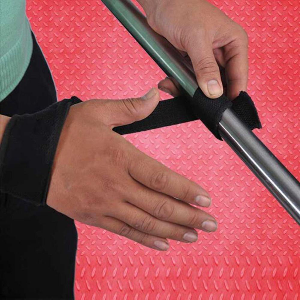 Đai Quấn Bảo Vệ Cổ Tay DANILO Hỗ Trợ Tập Gym / Thể Hình