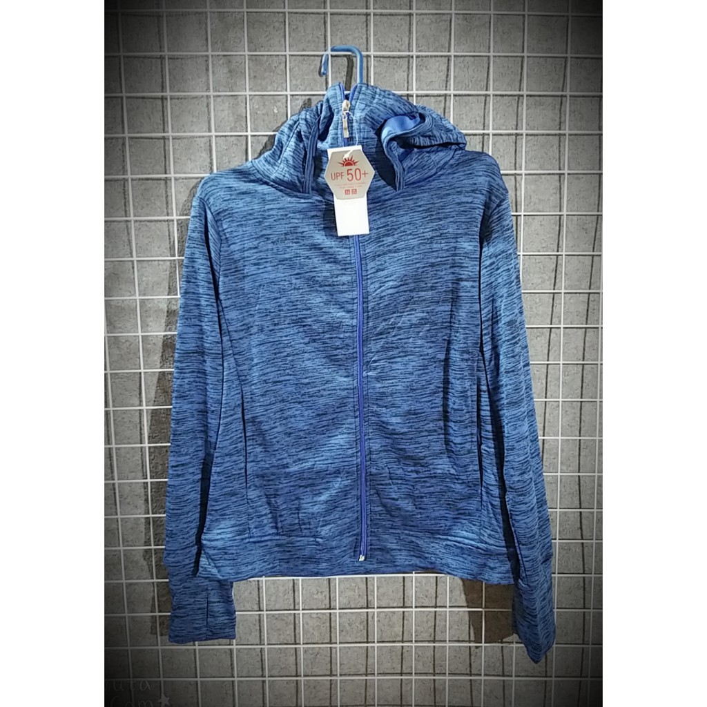 ÁO CHỐNG NẮNG NỮ 2 LỚP THÔNG HƠI