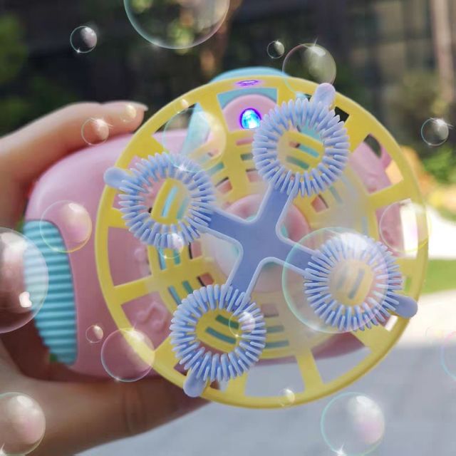 👉MÁY ẢNH BONG BÓNG MINI CÓ NHẠC