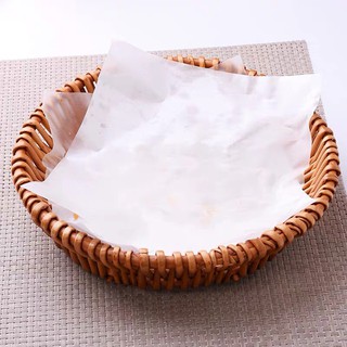 SET 40 GIÁY THẤM DẦU ĂN