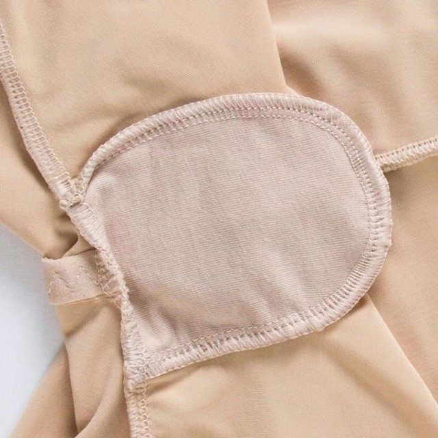 Quần gen bụng chống cuộn vải đúc lạnh siêu mát QG101 | BigBuy360 - bigbuy360.vn