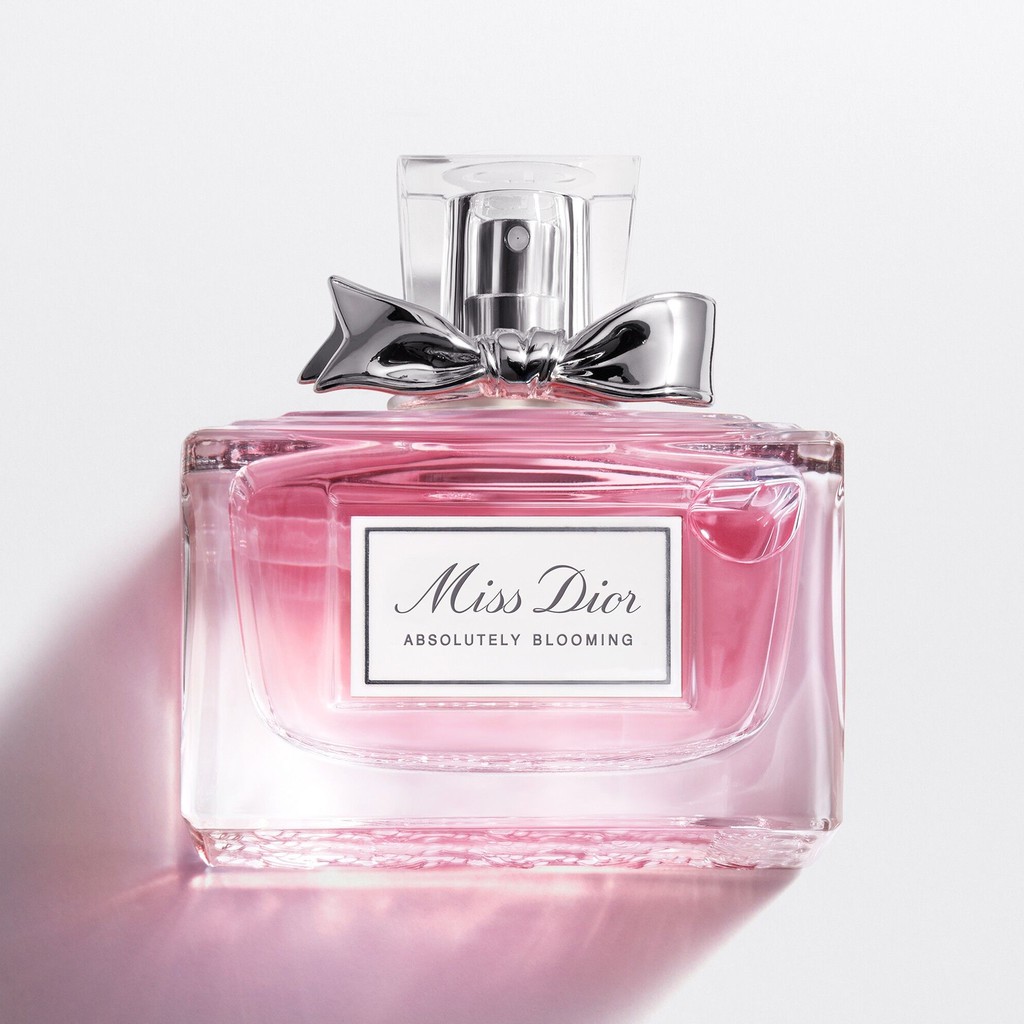 +𝐘𝐨𝐮𝐧𝐢𝐪𝐮𝐞+ Mẫu Thử Nước Hoa Nữ Miss Dior Absolutely Blooming Tester 5ml/10ml | BigBuy360 - bigbuy360.vn