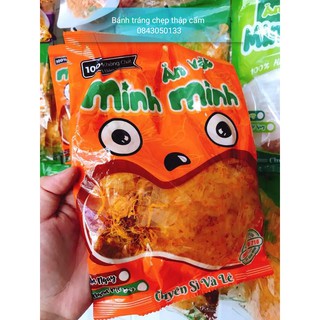 [FREESHIP 99K TOÀN QUỐC Bánh tráng chẹp thập cẩm