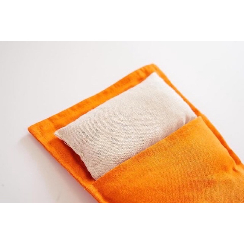 Gối chườm thảo mộc Cheeky Selfcare size mini