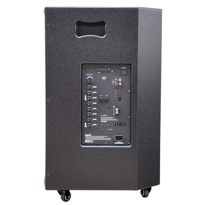 Loa Karaoke Di Động Bluetooth ACNOS CB404GD