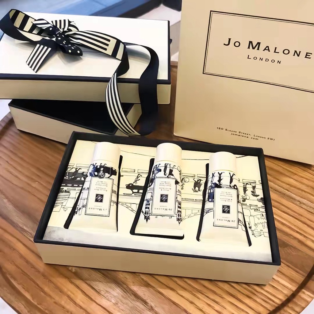 Kem Dưỡng Da Tay Jo Malone Jo Malone