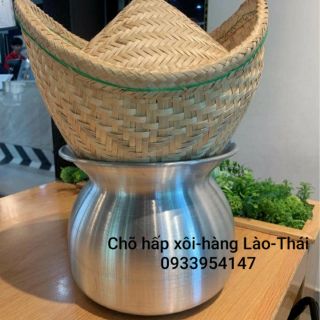 Bộ chõ nấu xôi