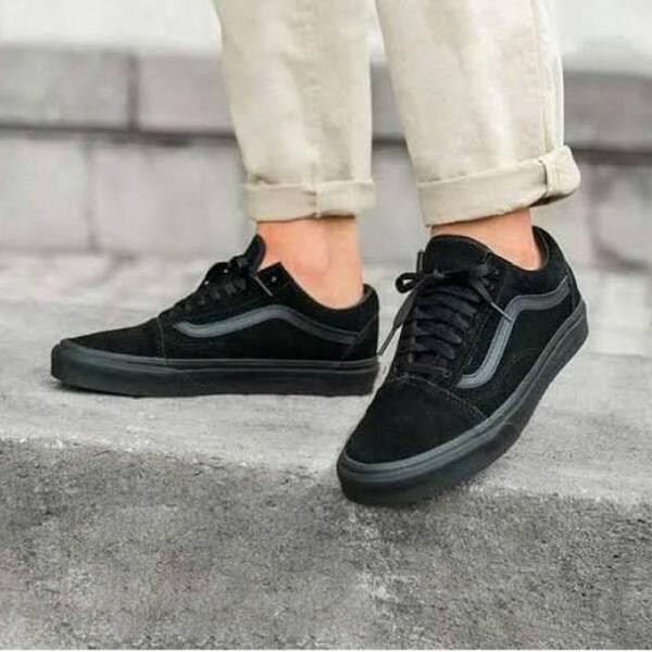 Giày Vans Oldskool Nhập Khẩu Việt Nam (art. Z0164)