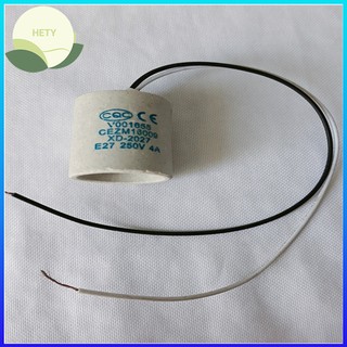 CHUÔI ĐÈN E27 BẰNG SỨ CAO CẤP -HETY MISS - C001