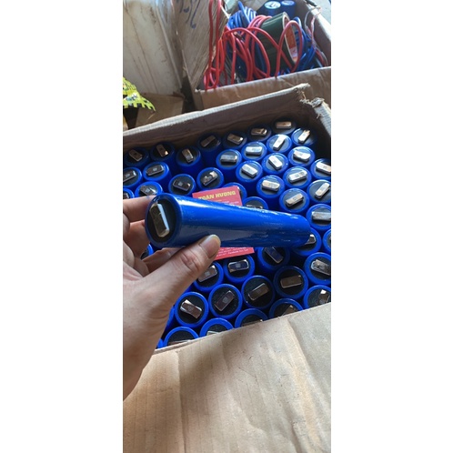 Pin lifepo4 34185  3.2v 20ah dòng xả cao