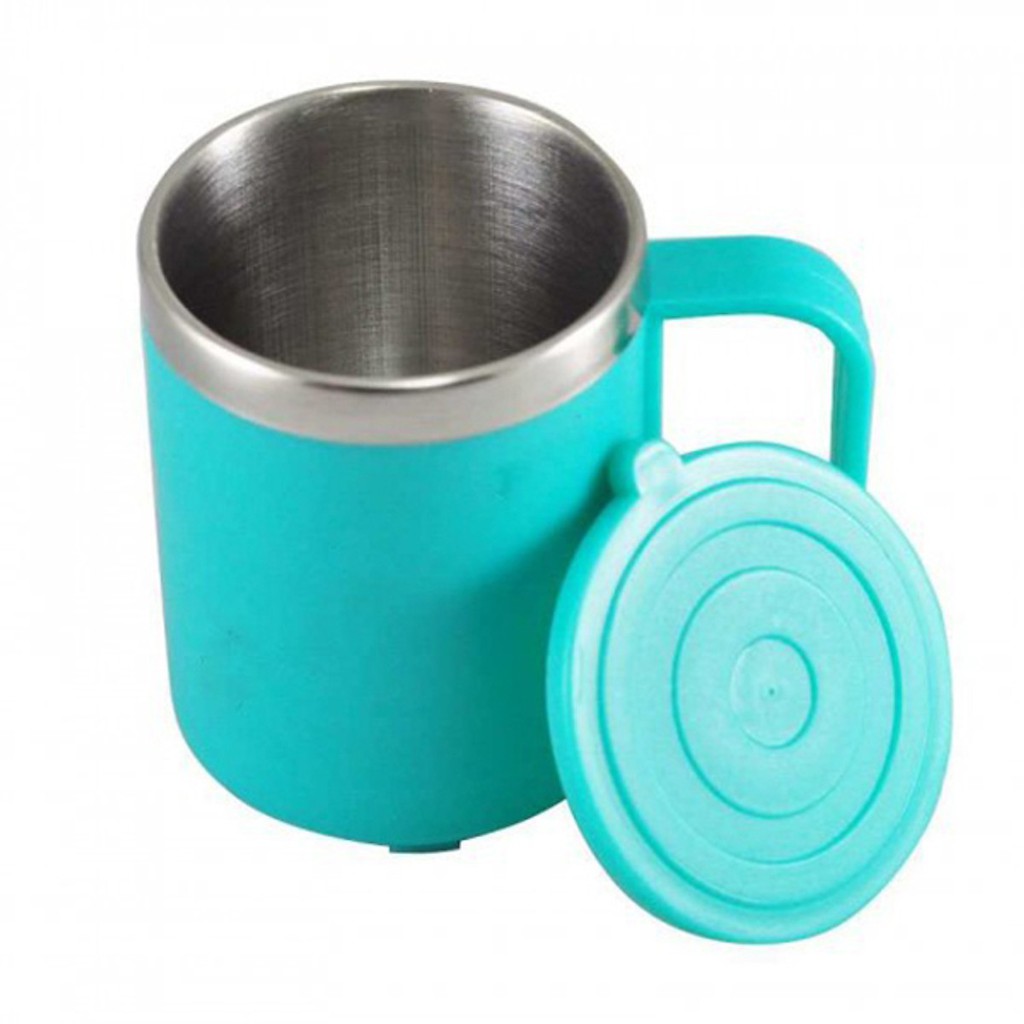 Cốc giữ nhiệt lõi inox nội địa Nhật Bản