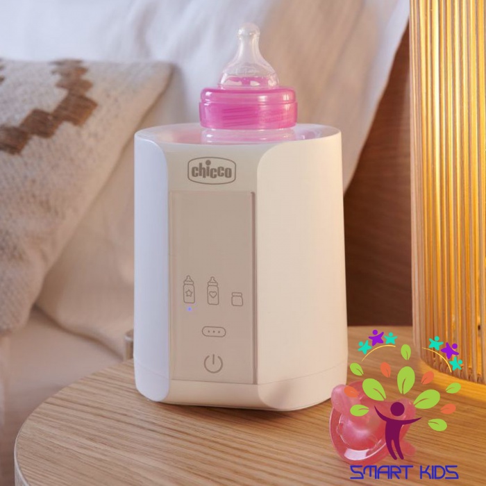 Máy Hâm Sữa Thông Minh Chicco