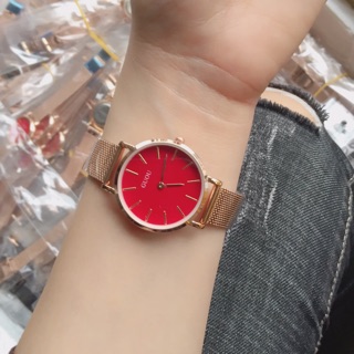 ĐỒNG HỒ NỮ GUOU CHÍNH HÃNG HÀN QUỐC