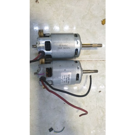 động cơ quạt thổi Ryobi than ngoài siêu mạnh 450w ~ 500w