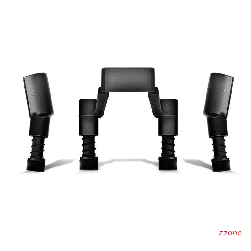 1 Bộ Chân Đáp Mềm Mở Rộng Cho DJI Mavic Pro Platinum