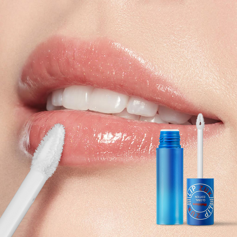 [Hàng mới về] Son Dưỡng Môi Pudaier VASELINE Màu Trong Suốt Dưỡng Ẩm Chống Khô Môi