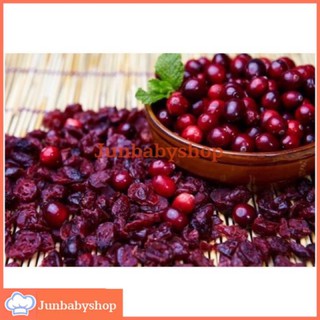 [ Giá sỉ bằng lẻ] Nam việt quất cranberry sấy 100g hàng có sẵn