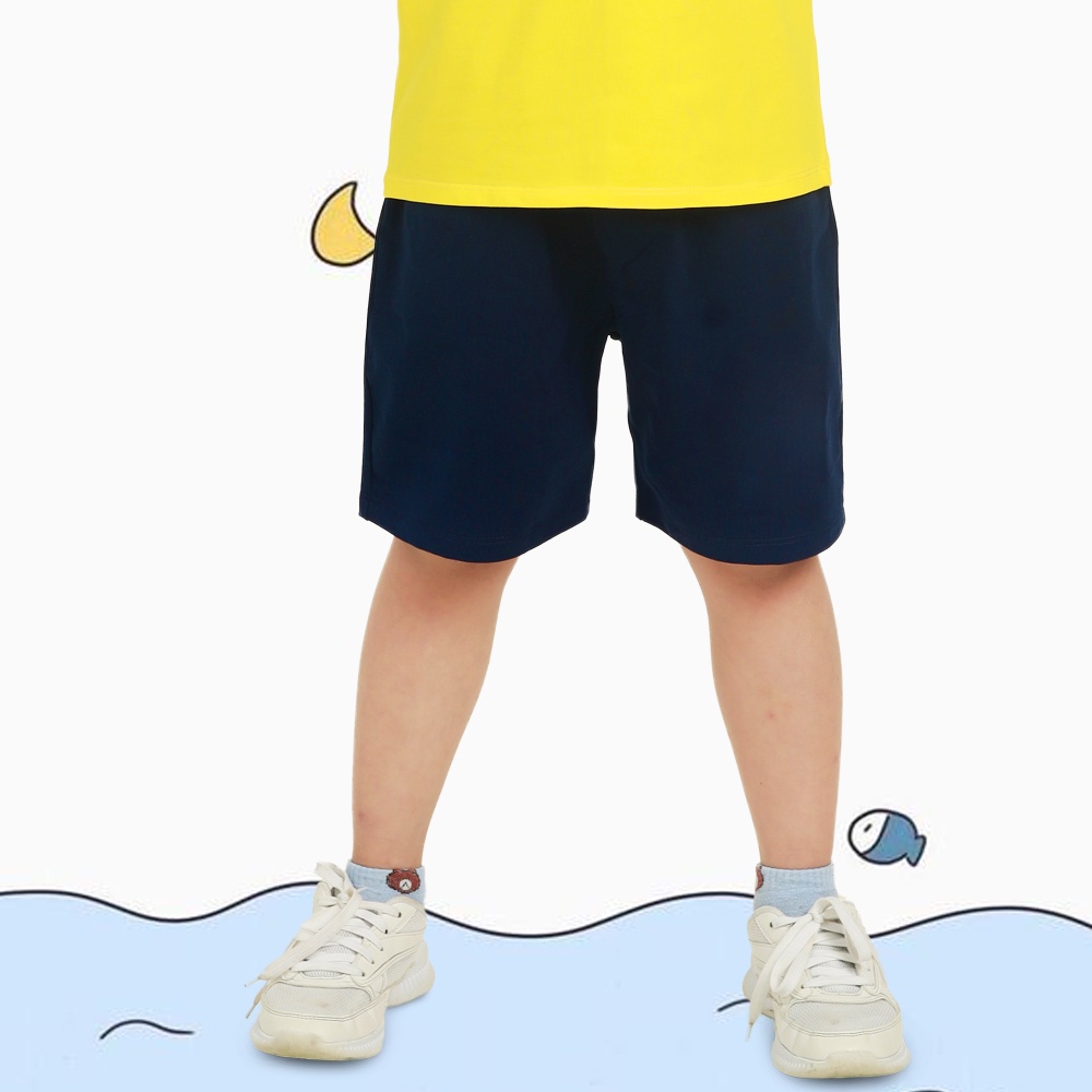 Quần thun bé trai size nhí, trung, đại 100% cotton loại tốt, thương hiệu BABY FOX