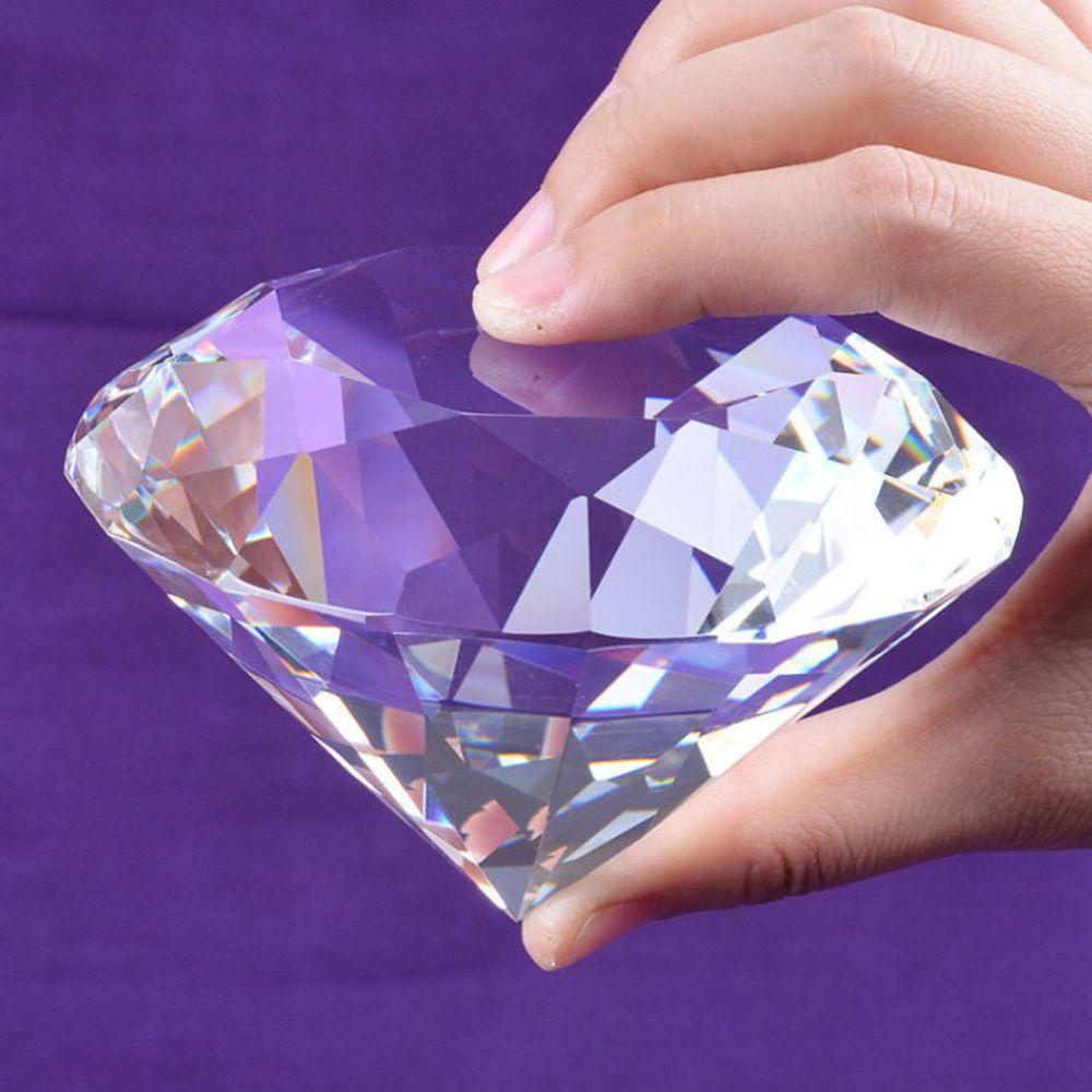 JARRED Giấy Kính 40mm Chất Lượng Cao Trang Trí Nhà Cửa Phong Cách Mới