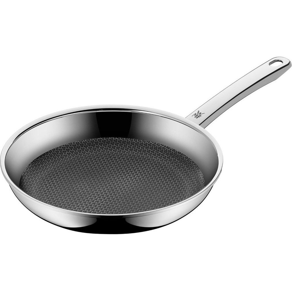 Chảo WMF profi resist size 24cm Chảo WMF vân tổ ong chống dính