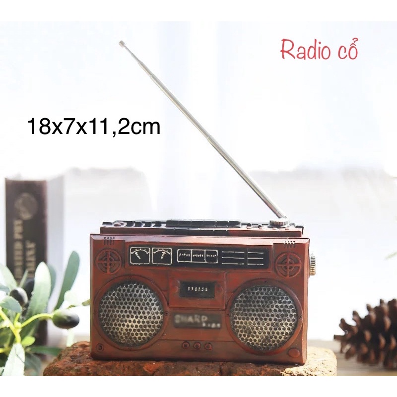 ( CÓ SẴN) Đồ trang trí bày tủ phòng khách siêu sang