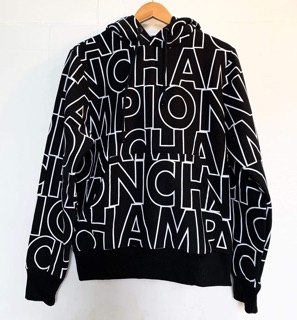 Áo hoodie Champion