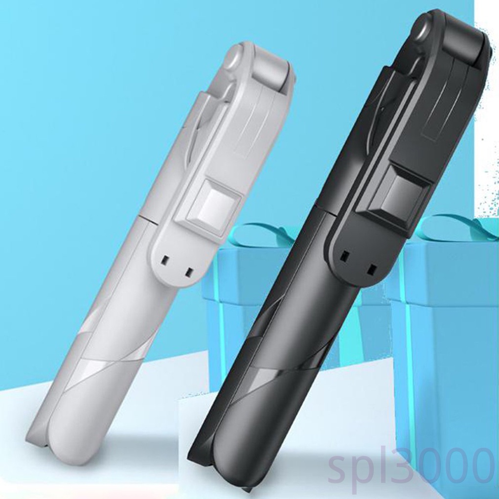 Giá đỡ điện thoại di động có thể thu gọn kết nối Bluetooth 4.0