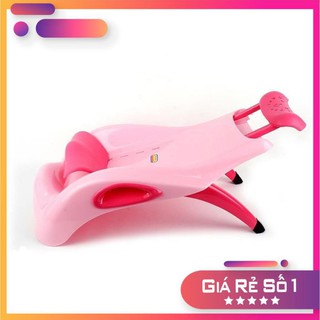 Ghế gội Việt Vhật đầu cho bé - đồ dùng vệ sinh cho bé.