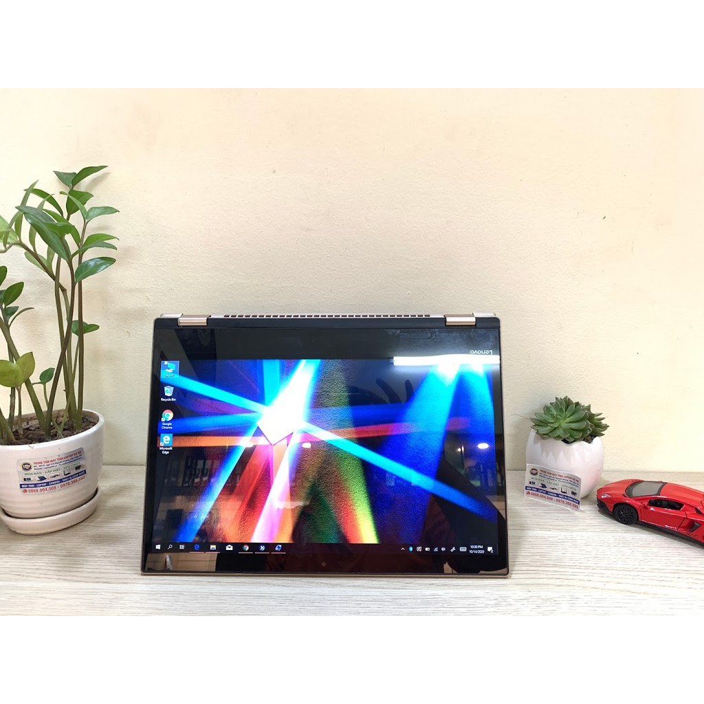 Lenovo Yoga 520 14IKB | WebRaoVat - webraovat.net.vn